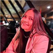 Profesora particular dedicada y comprometida!